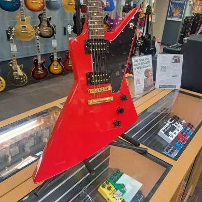 Gibson Lizzy Hale Explorer 2